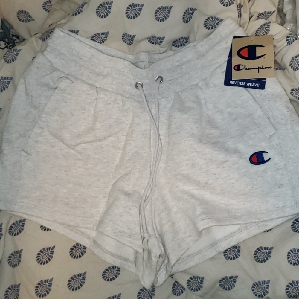 Champion reverse weave shorts